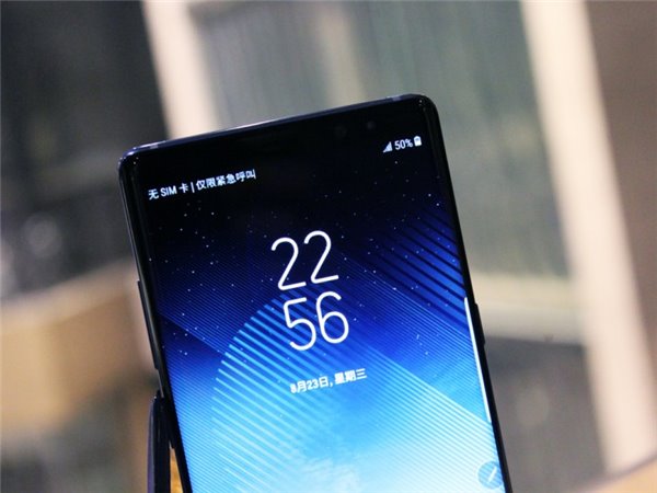 三星S8和Note 8究竟该入手哪款？