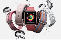 Apple Watch 3将于9月正式发布