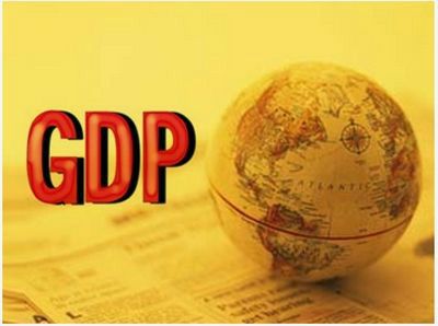 2018美国gdp增长率 美国GDP将突破1万亿美元