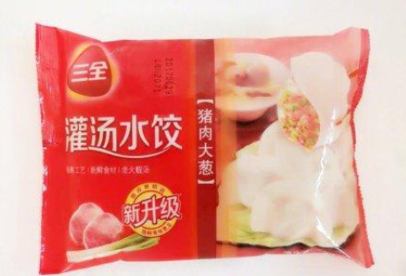 三全水饺有病毒股票怎么办?3万多股东躺枪