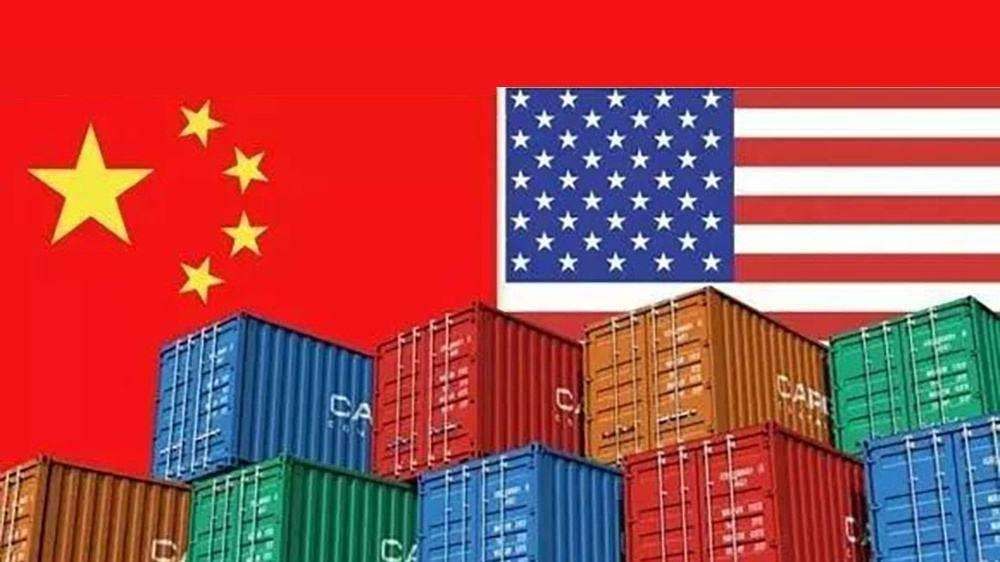 中美贸易战的影响 中美贸易战哪国欢喜哪国忧?