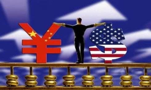 中美贸易战最新消息2019 中美贸易战影响德国去年经济？