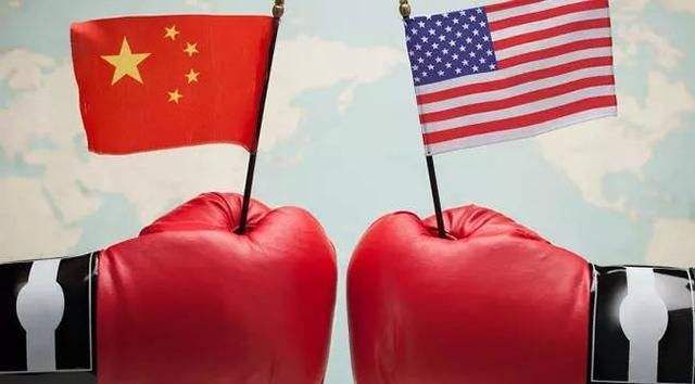 中美贸易战最新消息2019 中美贸易战最新进展