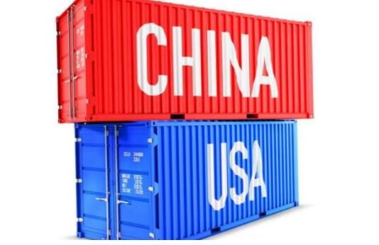 贸易战最新进展 中美两国关系有所解冻