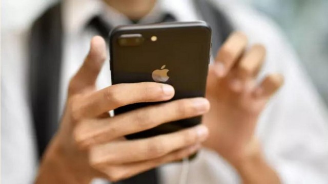 斯坦福抗议苹果原因：要求增加防手机上瘾功能