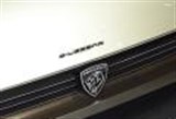 日内瓦车展亮相 标致将推全新品牌标志