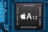 苹果发布会焦点之：全新芯片A12问世，采用7nm制程8核AI人工智能