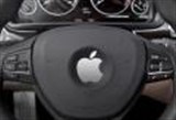 脱离率最高 苹果自动驾驶道路表现垫底