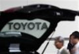 丰田在日本首次使用5G测试自动驾驶汽车