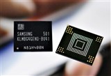 三星开发出全球最小的DRAM芯片，速度提升10