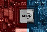 Intel/AMD 合作CPU新品