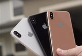 曝苹果将于9月12日发布iPhone 8