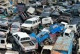 调查显示：报废车零部件正在流向市场