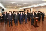 广东机构改革最新消息 深圳15名政府组成部门一把手获任