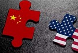 中美贸易战最新情况 中国进出口额不减反增