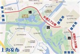 上海划定开放道路自动驾驶测试区