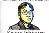 2017诺贝尔文学奖出炉 英国作家石黑一雄获奖