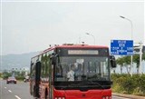 深圳无人驾驶公交将上路 设置2条公交线路 你敢坐吗？