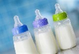 食药监总局公布首批奶粉配方注册企业名单