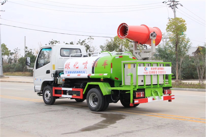 巢湖哪里有卖工地洒水车