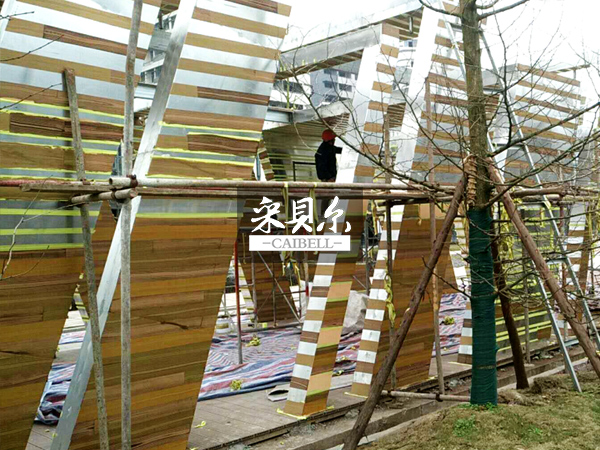 宁夏墙面木纹漆采贝培训生产厂家