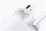 苹果无线耳机AirPods发售时间