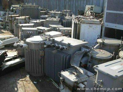 扬中市风冷热泵机组回收制冷设备回收高价回收