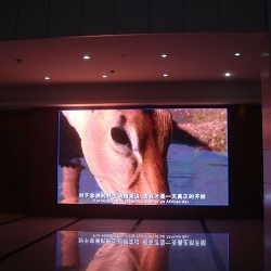 枣庄市中区锦祥LED显示屏公司，优质低价就找锦祥制造公司