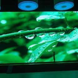 邯郸复兴区锦祥加工制造LED显示屏厂家提供更多样式
