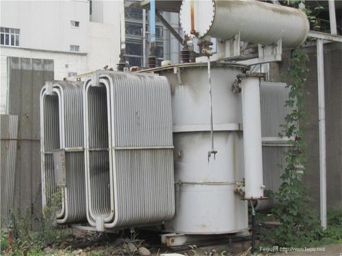 宝山区风冷热泵机组回收奥克斯电梯回收现金结算