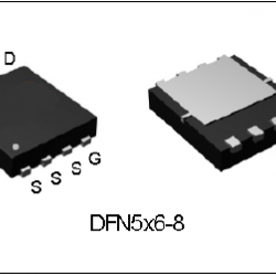 泰德MOS管 N沟道增强型MOSFET TDM3550