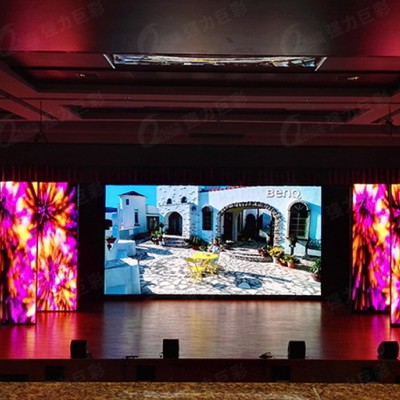 广州佛山led电子屏 展馆设计,led双色显示屏 大屏幕工程